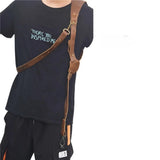 Adjustable Double Leather Harness High Quality Strap Camera Photography Comfortable Shoulder Straps New