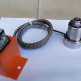 Gate Single Point Nozzle Accessories Hot Runner System