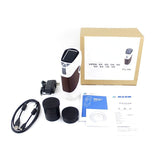 New High Accuracy Measurement Digital CS-10 Portable Color Meter Tester