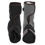 Heated Foot Ankle Brace Wraps Rapid Heating Elastic Far Infrared Heated Ankle Support Wrap US Plug 100‑240V b