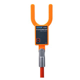 ETCR9310B  ETCR9330B Wireless H//L Voltage Forked Current Meter