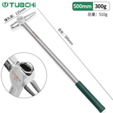 1Railway Train Inspection Maintenance Safety Hammer