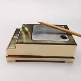 Watch Tool Stick Bar Copper Metal Grinding Table Willow Knife Movement Repair