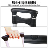 Portable Two-wheel Trolley Hand Sack For Home Travel Shopping Folding Luggage Cart Foldable Barrow Heavy Duty