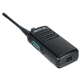 RETEVIS RB629 walkie talkie PMR European one click wireless replication frequency two sets/USB charger