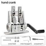 hine Waste Copper Cable Hand-Pull Stripper Manual Wire Stripping Made Easy Diameter 1-20mm