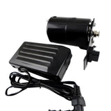 220V 180W 0.9A Quality Motor 10000Rpm for Household Sewing hine