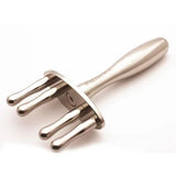 Magnetotherapy Pen Acupressure Stick Anti Cellulite Fat Burner Trigger Point Massage Gua Sha Pain Relief Health Care