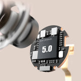 Noise Reduction TWS Bluetooth-compatible with Charging Case Gaming Earphone Running Fiess Headset