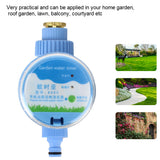 App Remote control Irrigation System Wifi Sprinkler System Controller Electronic Irrigation Timer Garden Water Timer Smart