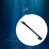 Pipe Rubber K Vae Elbow Summer BCD Airway Iation Deflation Scuba Diving Corrugated Iator Hose