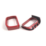 1Pair Car Bumper Front Grill Intake Outlet Cover OEM 51117337809 Air Duct Frame for Mini F55 F56 F57 S 2014-2021