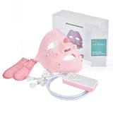 Wrinkle V Face Chin Cheek Lift Up Slimming Slim Massager Mask for Skin Rejuvenation Whitening Facial Care Device