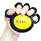 romolecule Material Five-finger Holding Ball Stroke Hemiplegia Rehabilitation Training Elderly Exercise Finger Strength Wrist