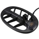 the Coil FS2 Detector Is Best for Finding Metal Detection Test Gold Net Small Coils