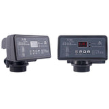 2 m³/h Water Treatment Control Multi-way Sand Charcoal Automatic Filter Vae
