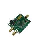 MAX2870 23.5-6000Mhz Signal Source Spectrum Analyzer USB 5V Powered RF Frequency Domain Analysis Tool