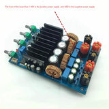 TAS5630 2.1 Digital Power Amplifier Board for DIY Enthusiasts