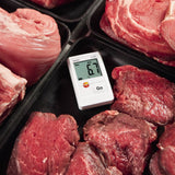 Testo 174T Mini Data Logger Datalogger Temp Temperature Meter Tester -30~+70C Temperature Instruments