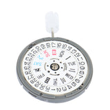 Accessories Automatic Watch Wrist Mechanical Movement Day Date Set NH36A Instead of 4R36/7S36