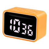 Digital Kitchen Timer Magnetic Count Up/Down Clock with Custimize Function Large LED Screen for Kids Testing Exercise