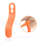 2 In 1 Removal Kit Mini Skin Mole Wart Remover With Cleaning Cotton Swab Facial Care Tool Portable