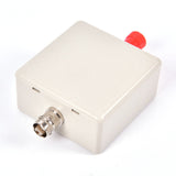 RTL-SDR Matching Long-e Antenna 9:1 Impedance Converter