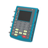 MS400 Multi-Parameter Simulator Touch Screen Patient Monitor 12 Leads ECG RESP TEMP IBP Simulation Dropshipping Device