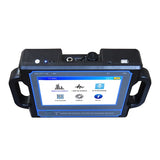2M Water Pipe Leak Detector With High Accuracy And Easy Operation