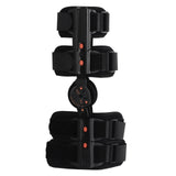 Adjustable Surgical Fixation Stabilization Ankle Fracture Support Joint Knee Brace