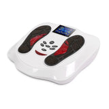 Intelligent EMS Massager, Micro Current hine, Pulse For Home Foot Massage