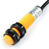 2X 0-99999 LCD Digital Display Electronic Punch Magnetic Induction Proximity Switch Reciprocating Rotary Counter