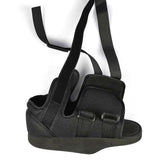 Adjustable Post Toe Surgery Reduce Pressure Forefoot Ofading Heag Foot Spt Shoes for Left & Right Feet Braces Sup