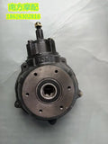 shen, Longxin, Loga tricycle axle gear bag, rear tooth bag gearbox body assembly