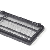 For 2024 Tesla New Model 3 Highland w Vent Anti-Blocking Prevention Intake Air Inlet Grille Cover Accessories