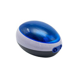 Vacuum Thermal Micro-Wax Stone Suction Device Adjustable Temperature Wax Setting hine