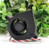 SSEA New For SUNON GB1245PKVX-8 12V 1.2W 4520 Magnetic Levitation Projector Turbo Coog Fan 45*45*20mm