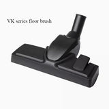 Fabric Sofa Cleaning Brush head spray assembly for Vacmaster cleaning hine scrubbing or brush Spray suction tools