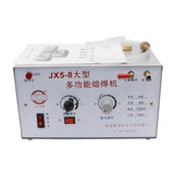 NEW 30W 220V Welding Melting Machine Gold Silver Welding Melting / Soldering Maximum Temperature Up To 2000 Jewelry Welding Tool