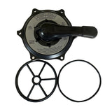 SPX0710XBA17 Key Cover Handle Assembly for 710X32 SP710XR50 712621 Valve