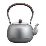 Camping Kettle Water Jug Teapot Drinkware Tea Pot for Fishing Hiking Outdoor