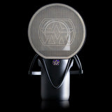ASTON ELEMENT BUNDLE large diaphragm,active moving coil studio microphone dynamic microphone for vocals and acoustic instruments