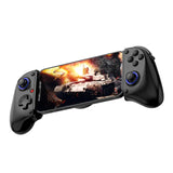 Phone Stretching Game BT Wireless Gamepad Mobile Gaming Controller for Switch/PC/Android/iOS/Xbox