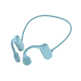 Bluetooth Wireless Headset Sports Stereo Headphone Air Conduction Audio Equipment Outdoor with Microphone Earphone For Running