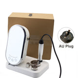 EMS Bipolar RF Face Lifting Machine Body And Facial Radiofrequency Anti Wrinkle Aging Sagging Skin Tightening Eye Massager Tools