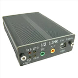 For YAESU FT-891 FT-817ND FT-857D FT-897D Dedicated Radio Connector U5 K