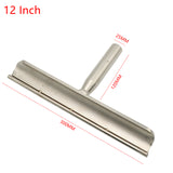 3.5-12 Inch Lathe Tool Rest Tool Rest For Wood Turning Lathe High Quality Steel Surface Plating Woodworking Lathe Tool Holder