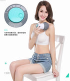 Anti Cellulite Electric Full Body Slimming Massager Roller Handheld Infrared Massage For Arm Leg Hip Belly Fat Remover