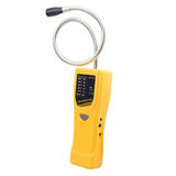 AZ7201 Handheld Propane Gas Leakage Tester ,Methane Gas Leak Detector