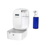 Waterless Aroma Diffuser For Home Hotel Scent Machine Intelligent Air Fresheners Smell Distributor Essential Oil Diffuser